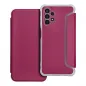 Samsung Galaxy A13 LTE Wallet Cases Piano Book Magenta 