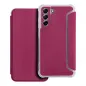 Samsung Galaxy S21 FE 5G Wallet Cases Piano Book Magenta 