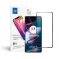 Motorola Edge 30 Pro Tempered glass Blue Star 9H Transparent 