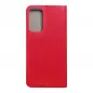 Samsung Galaxy M13 Wallet Cases Smart Case Book Red 