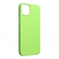 Apple iPhone 14 Plus Case Roar Colorful Jelly Lime 