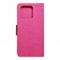 XIAOMI Redmi 10C Wallet Cases CANVAS Book Pink 