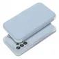 Samsung Galaxy S23 5G Wallet Cases Piano Book Light blue 