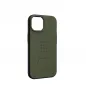 Apple iPhone 13 Case Urban Armor Gear Civilian Premium case  MagSAFE  Olive 