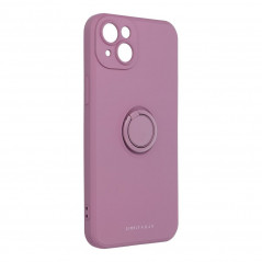 Apple iPhone 14 Case Roar Amber Purple 