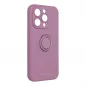 Apple iPhone 14 Pro Case Roar Amber Purple 