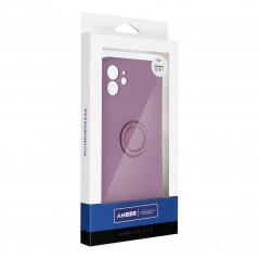 Apple iPhone 14 Pro Case Roar Amber Purple 