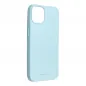 Apple iPhone 14 Case Roar Space Monochrome, Elegant  Sky Blue 