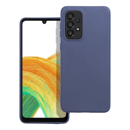 Samsung Galaxy A52s 5G Case MATT Blue 