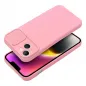 Apple iPhone 14 Plus Case Slide Light pink 