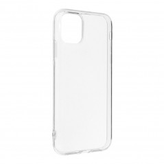 Apple iPhone 11 Case CLEAR 2mm Transparent 