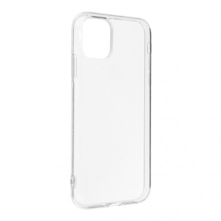 Apple iPhone 11 Case CLEAR 2mm Transparent 