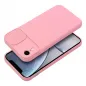 Apple iPhone XR Case Slide Light pink 