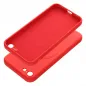 Apple iPhone SE 2020 Case Silicone Mag Cover MagSAFE  Red 