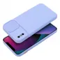 Apple iPhone X Case Slide Lavender 