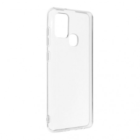 Samsung Galaxy A21s Case CLEAR 2mm Transparent 