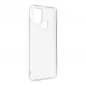 Samsung Galaxy A21s Case CLEAR 2mm Transparent 