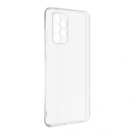 Samsung Galaxy A52 5G Case CLEAR 2mm Transparent