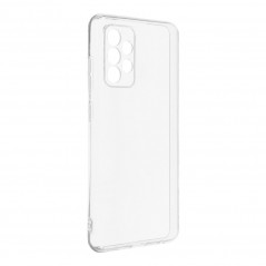 Samsung Galaxy A52s 5G Case CLEAR 2mm Transparent 