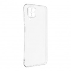 Samsung Galaxy A22 LTE Case CLEAR 2mm Transparent 