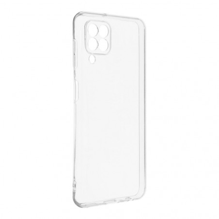 Samsung Galaxy A22 LTE Case CLEAR 2mm Transparent 