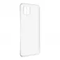 Samsung Galaxy A22 LTE Case CLEAR 2mm Transparent 