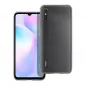 XIAOMI Redmi 9A Case CLEAR 2mm Transparent 