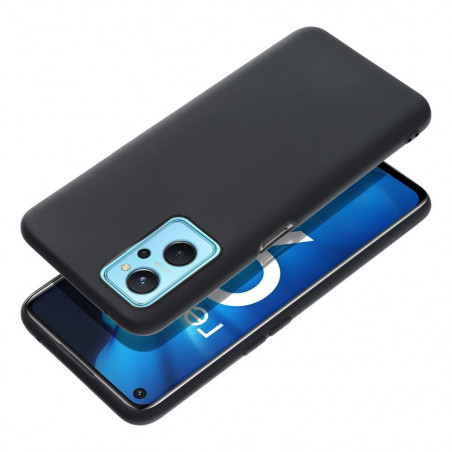 realme 10 Case MATT Black 