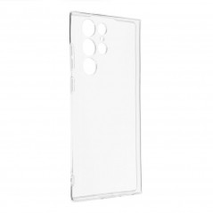 Samsung Galaxy S22 Ultra Case CLEAR 2mm Transparent 