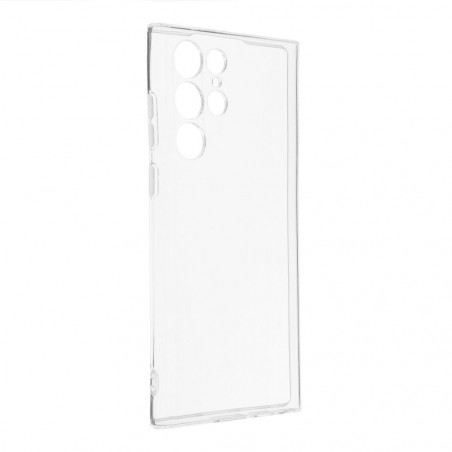 Samsung Galaxy S22 Ultra Case CLEAR 2mm Transparent 