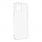 Apple iPhone 12 Pro Max Case CLEAR 2mm Transparent 