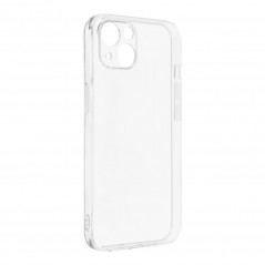 Apple iPhone 13 Case CLEAR 2mm Transparent 