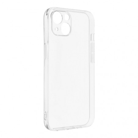 Apple iPhone 13 Case CLEAR 2mm Transparent 