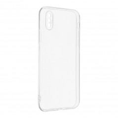 Apple iPhone X Case CLEAR 2mm Transparent 