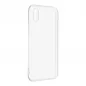 Apple iPhone XS Case CLEAR 2mm Transparent 