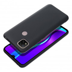 XIAOMI Redmi 9A Case MATT Black 