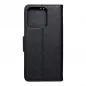 XIAOMI Redmi 10A Wallet Cases Fancy Book Black 