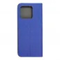 XIAOMI Redmi 10C Wallet Cases Sensitive Book Light blue 