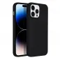 Apple iPhone 14 Pro Max Case Soft Black 