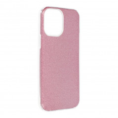 Apple iPhone 14 Case Shining Pink