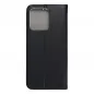 realme C53 4G Wallet Cases Smart Case Book Black 