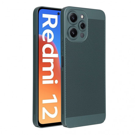 XIAOMI Redmi 12 Case Breezy Green 