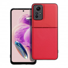 XIAOMI Redmi Note 12s Case Noble Red 