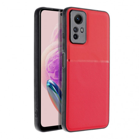 XIAOMI Redmi Note 12s Case Noble Red 