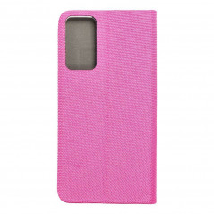 XIAOMI Redmi Note 12s Wallet Cases Sensitive Book Light pink