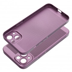 Apple iPhone 13 Case Breezy Purple 