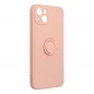 Apple iPhone 15 Plus Case Roar Amber Pink 