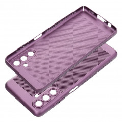 Samsung Galaxy A13 LTE Case Breezy Purple 