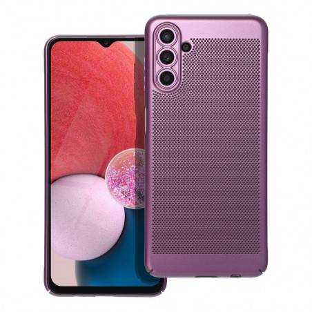 Samsung Galaxy A04s Case Breezy Purple 