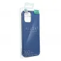 Apple iPhone 15 Pro Case Roar Colorful Jelly Navy 